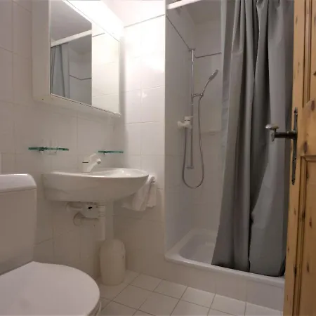 Apartment Chesa Polaschin E20 * Sils Maria
