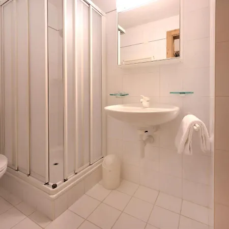 Apartment Apartment Chesa Polaschin E20 Sils Maria